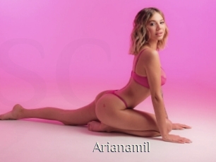 Arianamil