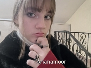 Arianamoor