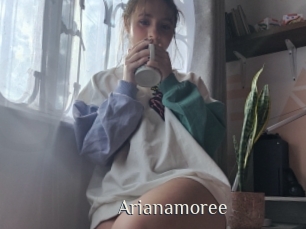 Arianamoree