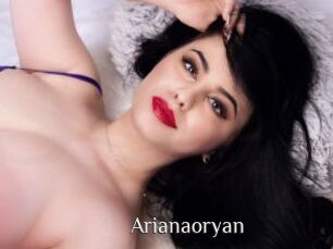 arianaoryan Shop coquin