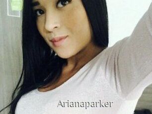 Arianaparker