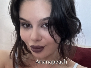 Arianapeach