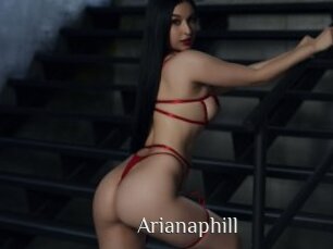 Arianaphill