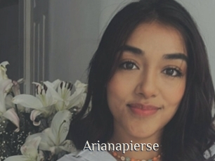 Arianapierse