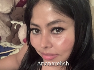 Arianarelish