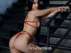 Arianaroket