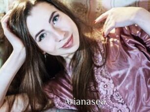 Arianasea