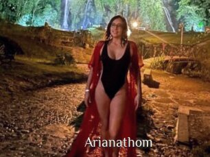 Arianathom
