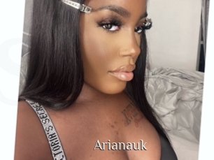 Arianauk