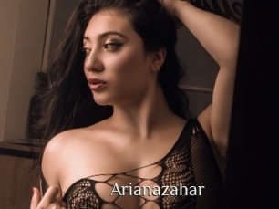 Arianazahar