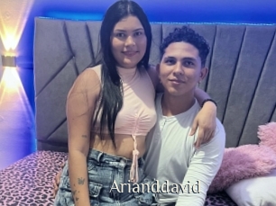 Arianddavid