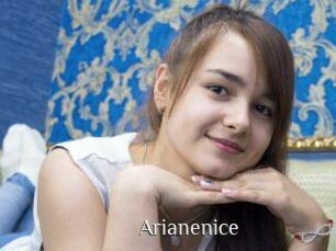 Arianenice