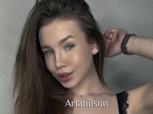 Arianilson