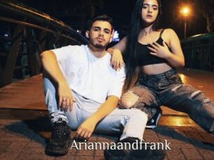 Ariannaandfrank