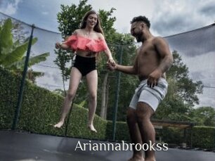 Ariannabrookss