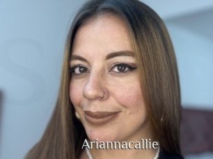 Ariannacallie