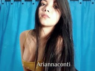 Ariannaconti