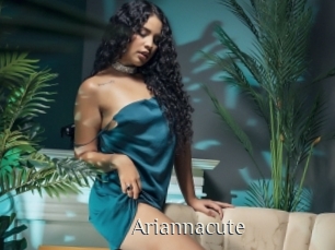 Ariannacute