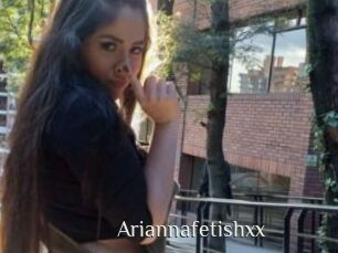 Ariannafetishxx