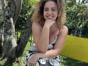 Ariannagill