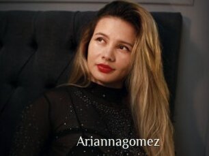 ariannagomez Shop coquin