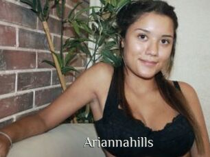 Ariannahills