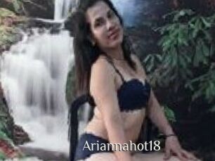 Ariannahot18