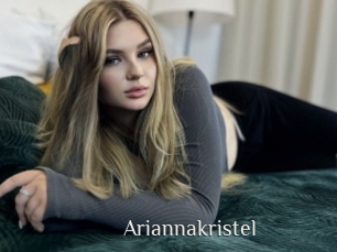 Ariannakristel