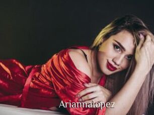 Ariannalopez