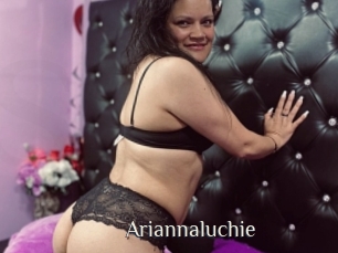 Ariannaluchie