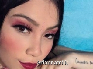 Ariannamilk