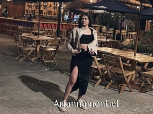Ariannamontiel