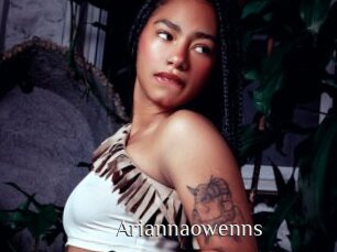 Ariannaowenns