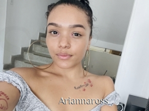 Ariannaross