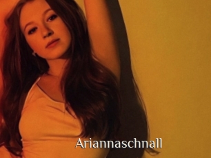 Ariannaschnall