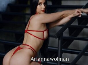 Ariannawolman