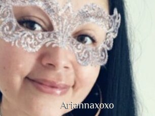 Ariannaxoxo