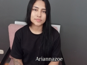 Ariannazoe