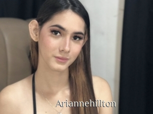 Ariannehillton