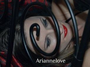 Ariannelove