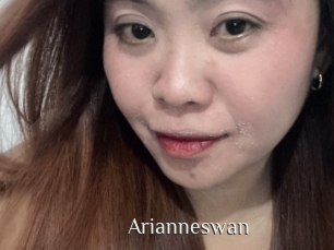 Arianneswan