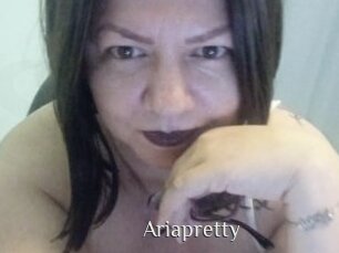 ariapretty Shop coquin