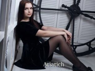Ariarich