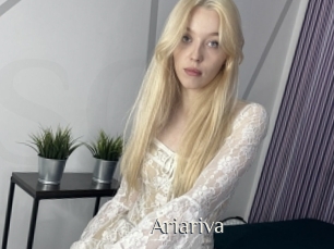 Ariariva