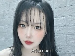 Ariarobert