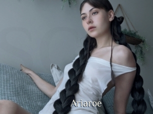 Ariaroe