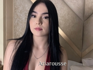 ariarousse Shop coquin