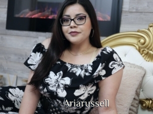 Ariarussell