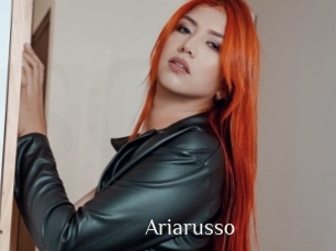 Ariarusso