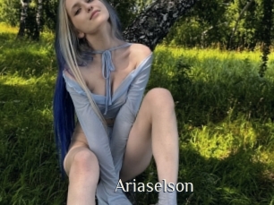 Ariaselson